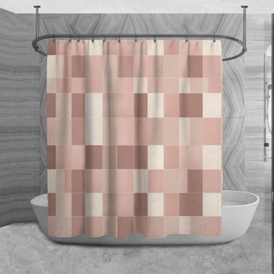 Rideau de douche Sandroyd