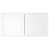 Blanc shaker sélectionné