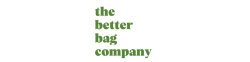 the better bag company logo