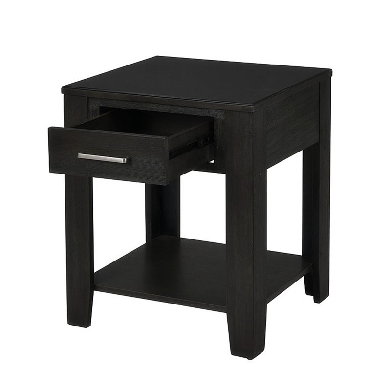Ensemble de tables basses 2 pièces Ellwood