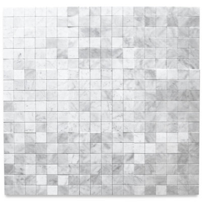 Carreau de mosaïque 12 po x 12 po