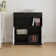 31.5" Wide Filing Cabinet With Lock