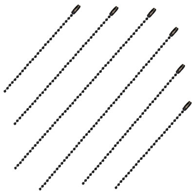 6 Piece Chain Set