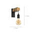 Acuff Armed Sconce-33053535