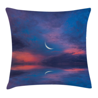 Outdoor Pillow Cover
