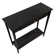 Amreece 32'' Solid Wood Console Table