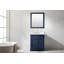 Ensemble de meuble-lavabo simple 30 po Arruda-135988731-135988730