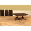 Mahogany Wood Dining Table-64910237