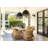 Fawley Steel Wall Light
