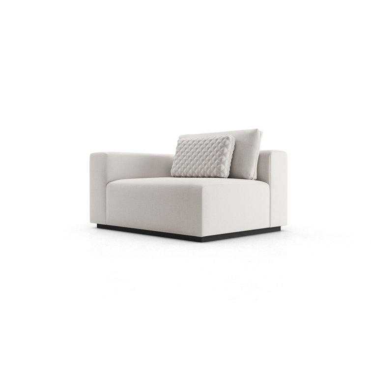 Ayton Upholstered Chair And A Half
