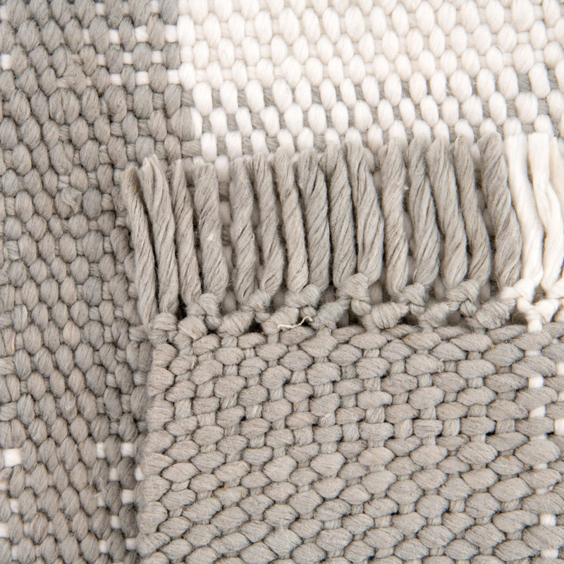 Tapis intérieur / extérieur Mary-Jean Eco, Tapis de couloir 2 pi x 8 pi