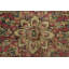 Tapis unique 9 pi 1 po x 12 pi 4 po Gahley