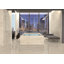 Carreau de porcelaine pour plancher et mur 24 po x 48 po Montague