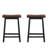 Anyfer Solid Wood Counter Stool-2110596462