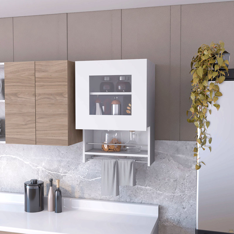 Armoire murale Spice