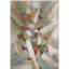 Tapis gris / beige Asumi-19563681