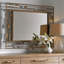 Shadow Play Studio Metal Mirror