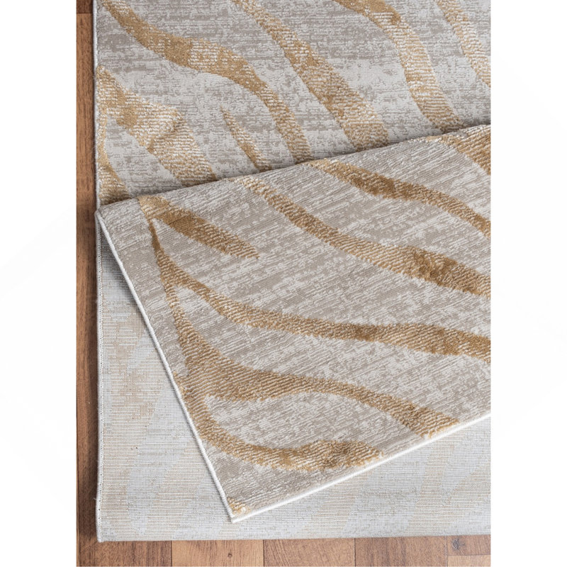 Tapis doré, Rectangulaire 2 pi x 3 pi