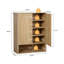 Armoire de rangement pour 15 paires de chaussures-2127559151