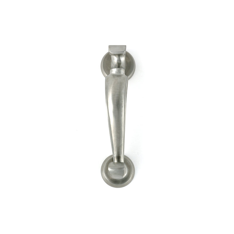 Doctor's Marine SS (316) Door Knocker, Satin Marine SS (316)