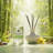 Green Leaf Bamboo Reed Diffuser Refill Oil