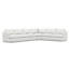 Jules Fabric 4 Pc Sectional-1105356420