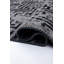 Rapture Gray/Black Camouflage Luxury Area Rug-68867265