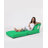 Polyester Outdoor Friendly Bean Bag-1642379765