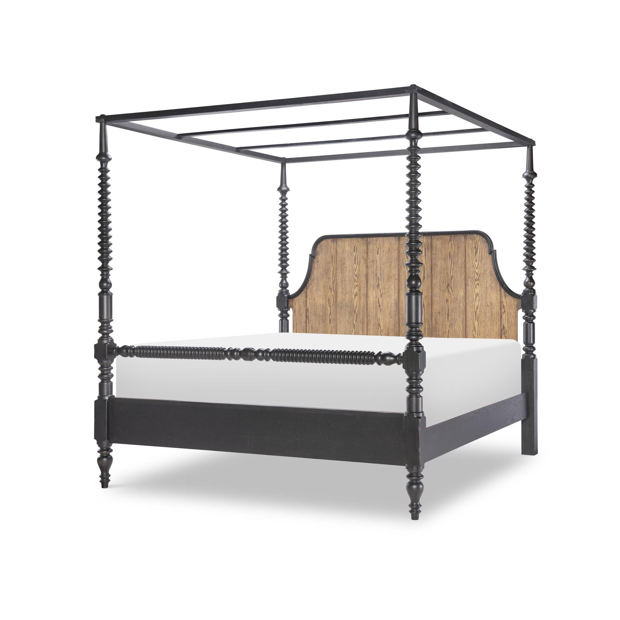 Country Living Bed, Queen