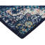Tapis bleu area Winterstown-553862756