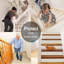 Tapis d'escalier Bullnose-97471434
