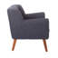 Barbro Upholstered Armchair-515359554