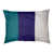 Teal/Dark Purple/White sélectionné