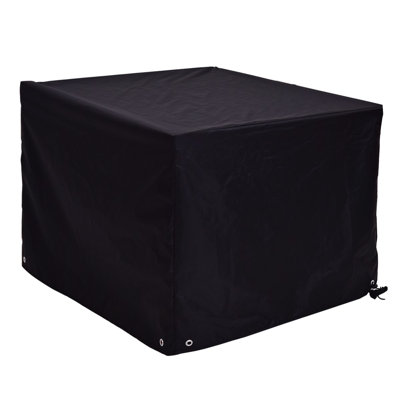 Outdoor Patio Bench Cover