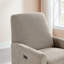 Fauteuil inclinable électrique pivotant 31,5 pouces-790092383