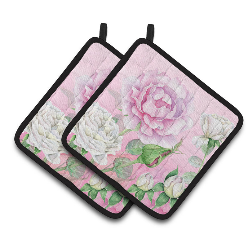 Caroline's Treasures Potholder