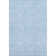 Premium Machine Washable Prisco Sky Rug