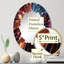 Miroir mural Roblin-704392832