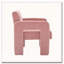 Fauteuil rembourré-355640183