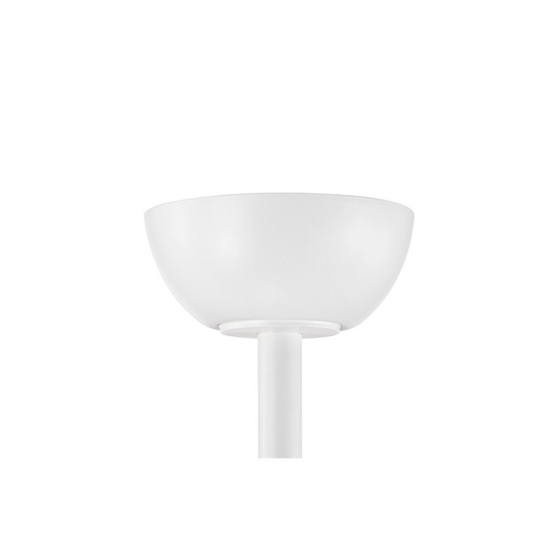Ventilateur de plafond lumineux Hestrune