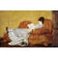  Art sur toile tendue, Cassatt, Mary-129803752