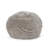 Faux Fur Classic Bean Bag