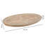 Carlous Decorative Plate