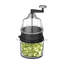 Cuisinart Food Mill Spiralizer