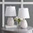 Jorja Ceramic Table Lamp