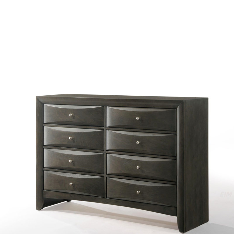 Commode Ireland (Commode), Gris