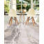 Aurora AU24 Cliff Beige Area Rug-2027591453