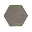 Albion Solid Wood End Table