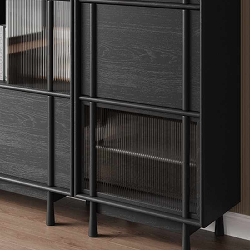 Kaler, Black