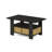 Kenton Coffee Table with Bin Drawer-1837592238